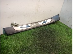 Recambio de moldura para bmw serie 7 (e65/e66) 6.0 cat referencia OEM IAM 7070663 7051873 8223553 2
