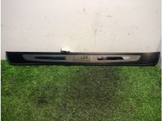 Recambio de moldura para bmw serie 7 (e65/e66) 6.0 cat referencia OEM IAM 7070661 7051871 8223551