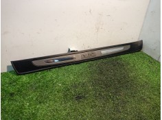 Recambio de moldura para bmw serie 7 (e65/e66) 6.0 cat referencia OEM IAM 7070661 7051871 8223551 2