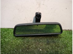 Recambio de espejo interior para bmw serie 7 (e65/e66) 6.0 cat referencia OEM IAM 8236774 511605 9050392