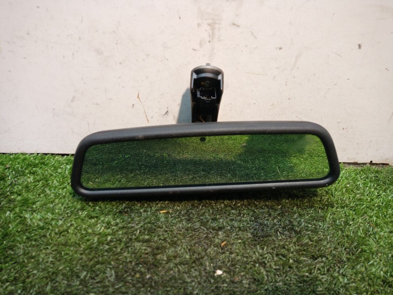 Recambio de espejo interior para bmw serie 7 (e65/e66) 6.0 cat referencia OEM IAM 8236774 511605 9050392