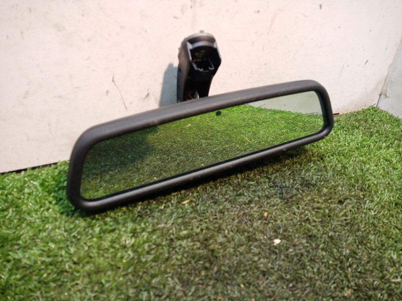 Recambio de espejo interior para bmw serie 7 (e65/e66) 6.0 cat referencia OEM IAM 8236774 511605 9050392