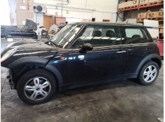 mini mini (r50, r53) del año 2006