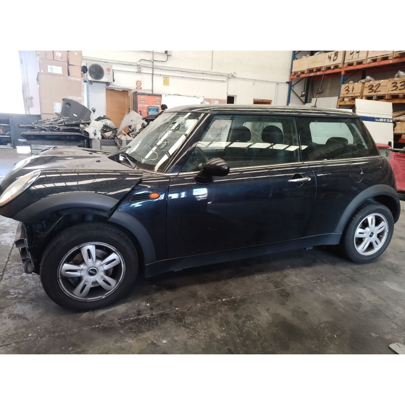 mini mini (r50, r53) del año 2006