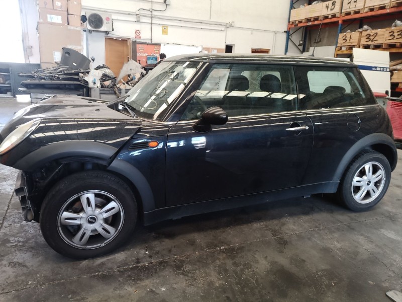 mini mini (r50, r53) del año 2006