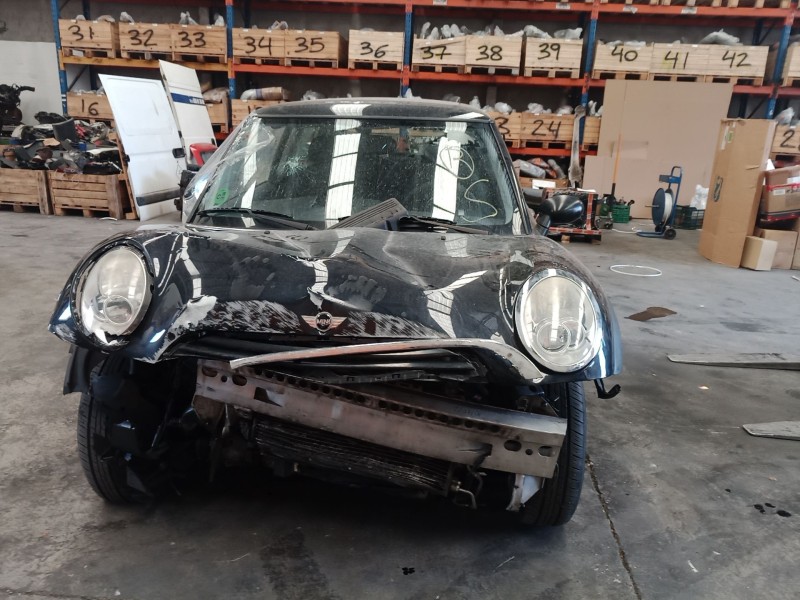mini mini (r50, r53) del año 2006