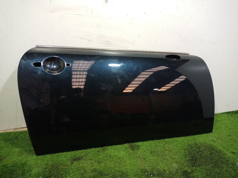 Recambio de puerta delantera derecha para mini mini (r50, r53) one referencia OEM IAM   
