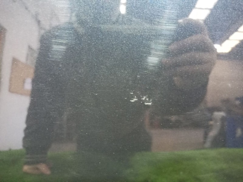 Recambio de puerta delantera derecha para mini mini (r50, r53) one referencia OEM IAM   