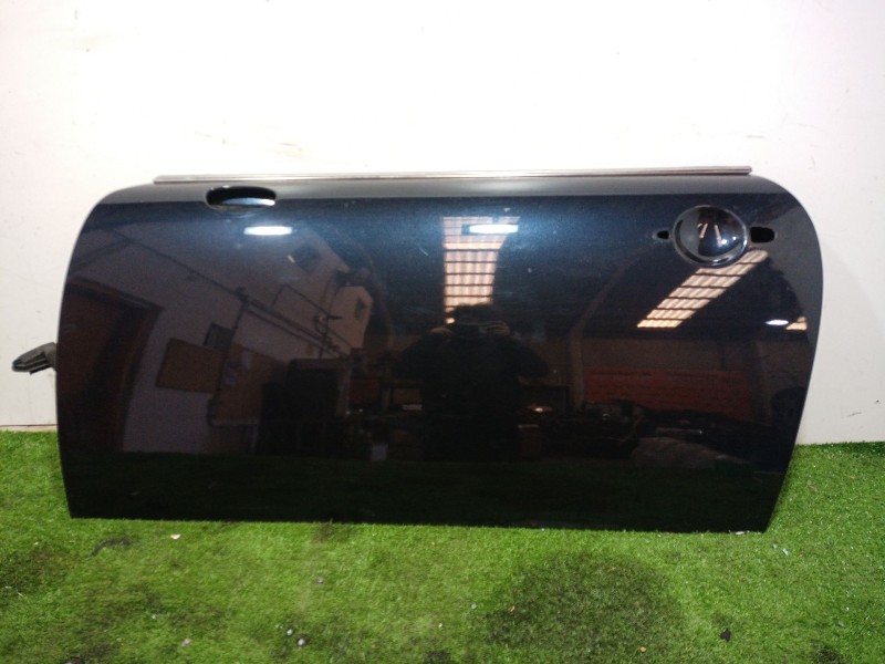 Recambio de puerta delantera izquierda para mini mini (r50, r53) one referencia OEM IAM   