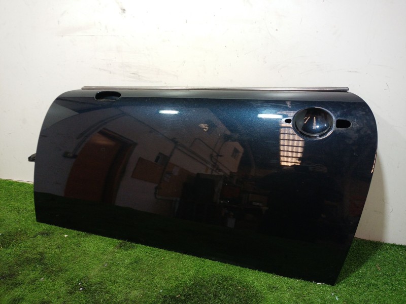 Recambio de puerta delantera izquierda para mini mini (r50, r53) one referencia OEM IAM   