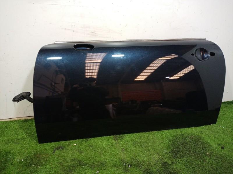 Recambio de puerta delantera izquierda para mini mini (r50, r53) one referencia OEM IAM   