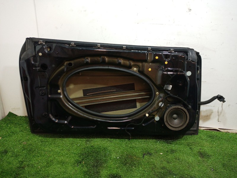 Recambio de puerta delantera izquierda para mini mini (r50, r53) one referencia OEM IAM   