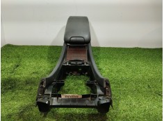 Recambio de consola central tras. para mercedes-benz clase c (w203) berlina 200 compressor (203.045) referencia OEM IAM DBBY0211