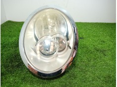 Recambio de faro izquierdo para mini mini (r50, r53) one referencia OEM IAM 0301218201 0301218201 6961345