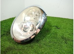 Recambio de faro izquierdo para mini mini (r50, r53) one referencia OEM IAM 0301218201 0301218201 6961345 2