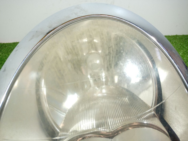Recambio de faro izquierdo para mini mini (r50, r53) one referencia OEM IAM 0301218201 0301218201 6961345