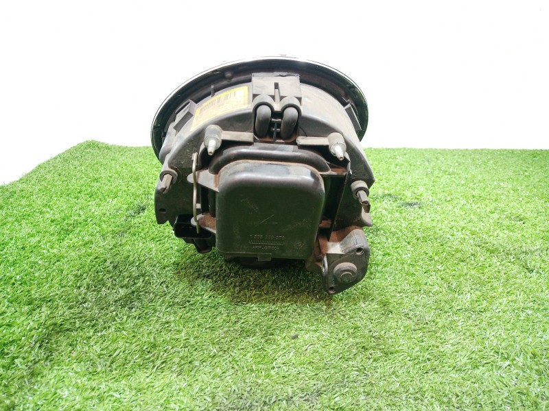 Recambio de faro izquierdo para mini mini (r50, r53) one referencia OEM IAM 0301218201 0301218201 6961345