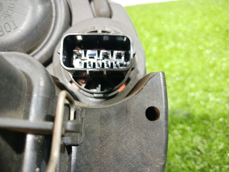 Recambio de faro izquierdo para mini mini (r50, r53) one referencia OEM IAM 0301218201 0301218201 6961345