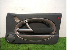 Recambio de guarnecido puerta delantera derecha para mini mini (r50, r53) one referencia OEM IAM 51410017302 51410017302 1227371
