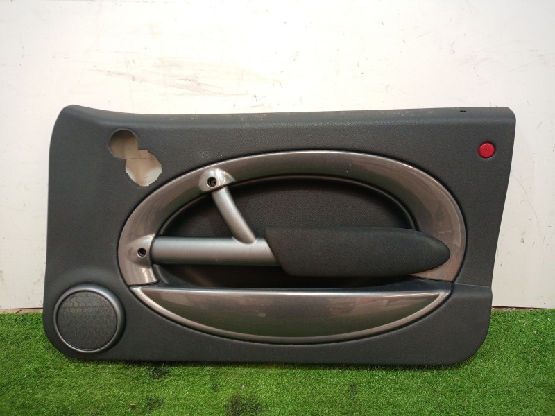 Recambio de guarnecido puerta delantera derecha para mini mini (r50, r53) one referencia OEM IAM 51410017302 51410017302 1227371