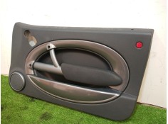 Recambio de guarnecido puerta delantera derecha para mini mini (r50, r53) one referencia OEM IAM 51410017302 51410017302 1227371 2
