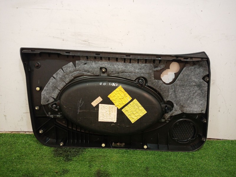 Recambio de guarnecido puerta delantera derecha para mini mini (r50, r53) one referencia OEM IAM 51410017302 51410017302 1227371