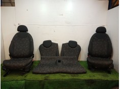 Recambio de juego de asientos completo para mini mini (r50, r53) one referencia OEM IAM   