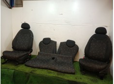 Recambio de juego de asientos completo para mini mini (r50, r53) one referencia OEM IAM    2