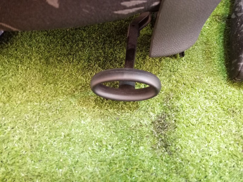 Recambio de juego de asientos completo para mini mini (r50, r53) one referencia OEM IAM   