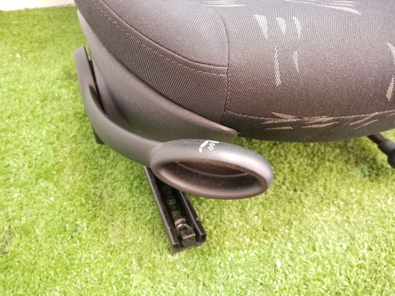 Recambio de juego de asientos completo para mini mini (r50, r53) one referencia OEM IAM   