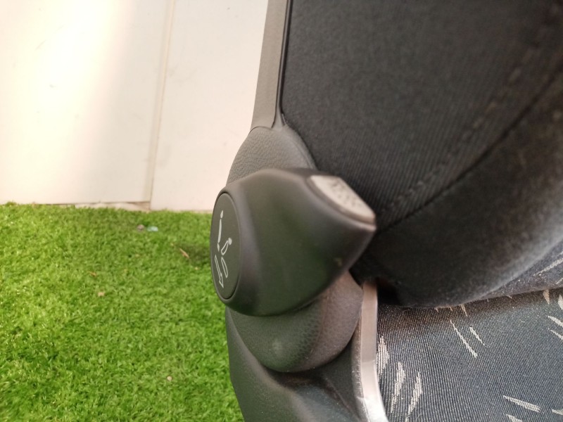 Recambio de juego de asientos completo para mini mini (r50, r53) one referencia OEM IAM   