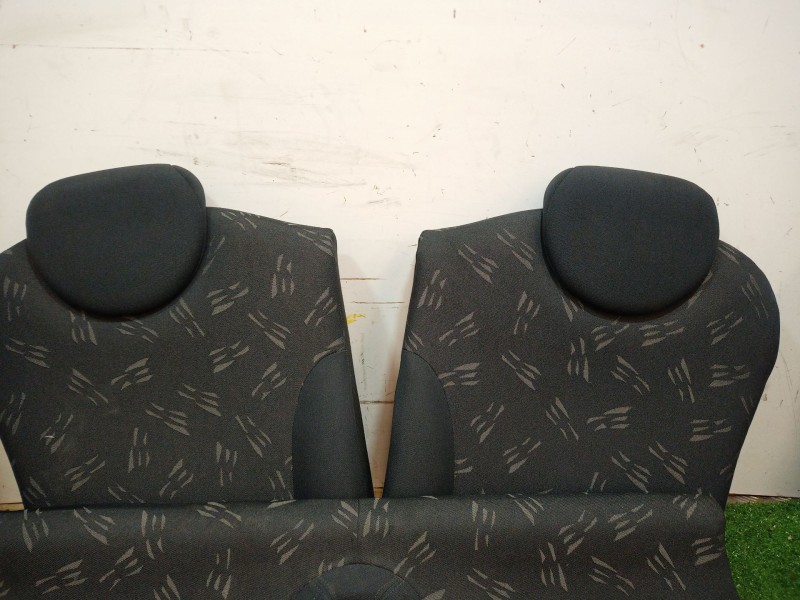 Recambio de juego de asientos completo para mini mini (r50, r53) one referencia OEM IAM   