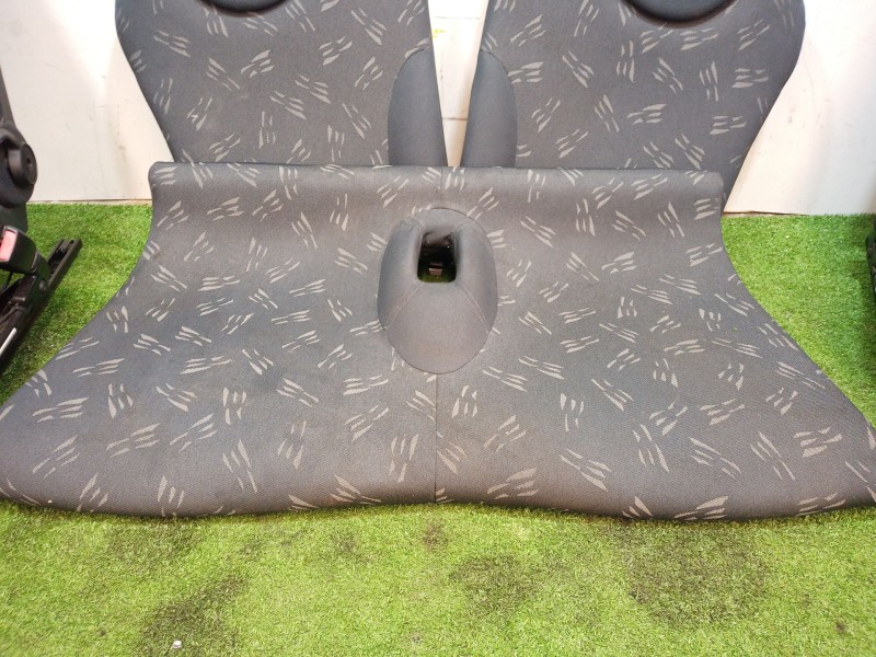 Recambio de juego de asientos completo para mini mini (r50, r53) one referencia OEM IAM   