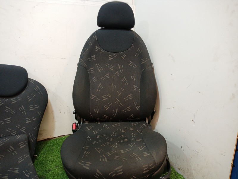 Recambio de juego de asientos completo para mini mini (r50, r53) one referencia OEM IAM   