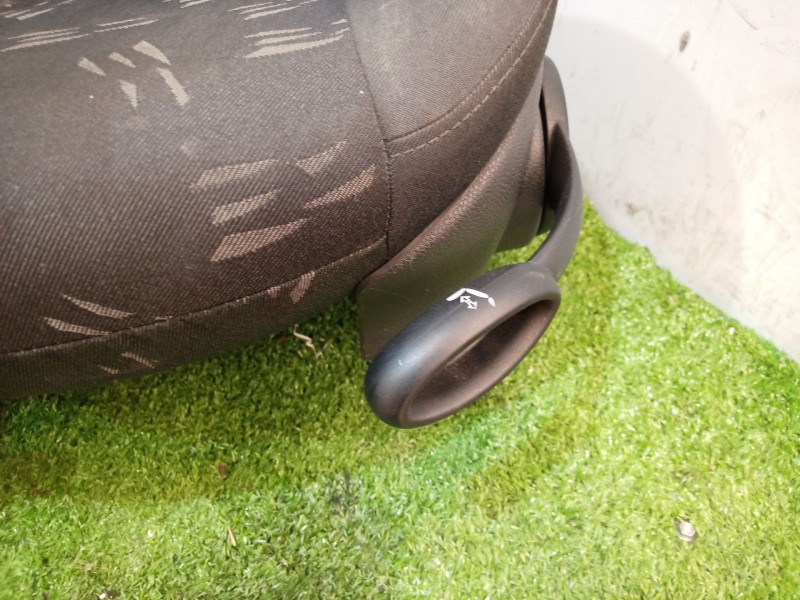 Recambio de juego de asientos completo para mini mini (r50, r53) one referencia OEM IAM   