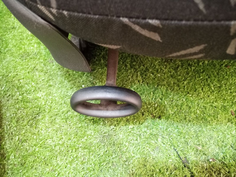 Recambio de juego de asientos completo para mini mini (r50, r53) one referencia OEM IAM   