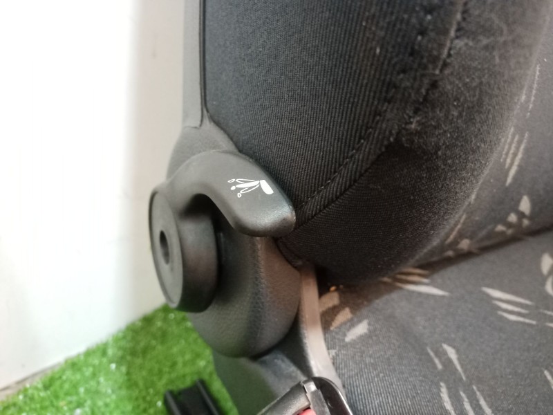 Recambio de juego de asientos completo para mini mini (r50, r53) one referencia OEM IAM   