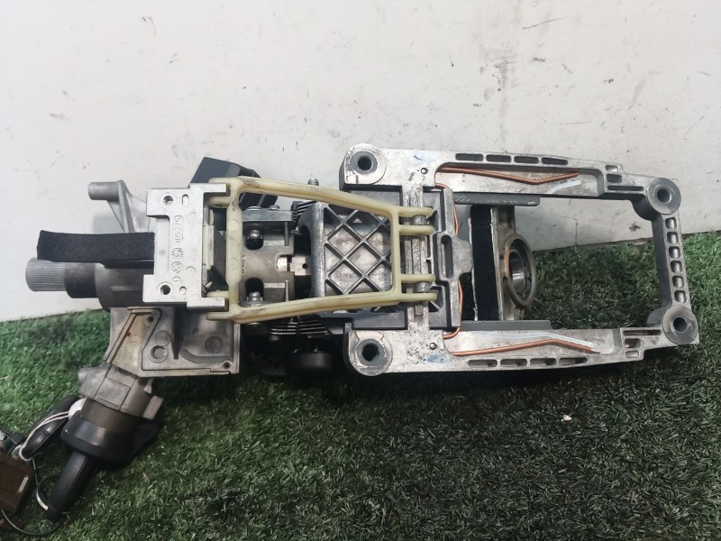 Recambio de columna direccion para mini mini (r50, r53) one referencia OEM IAM   