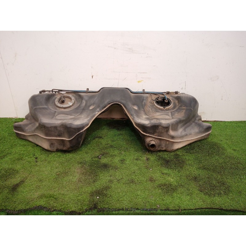 Recambio de deposito combustible para bmw serie 7 (e65/e66) 6.0 cat referencia OEM IAM 5006310 5006310 5006310B