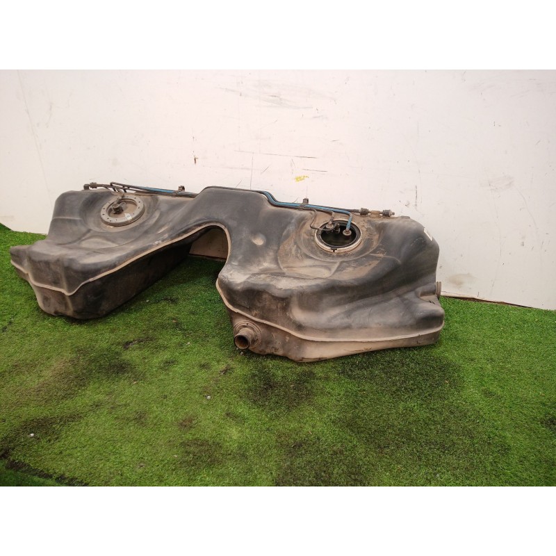 Recambio de deposito combustible para bmw serie 7 (e65/e66) 6.0 cat referencia OEM IAM 5006310 5006310 5006310B
