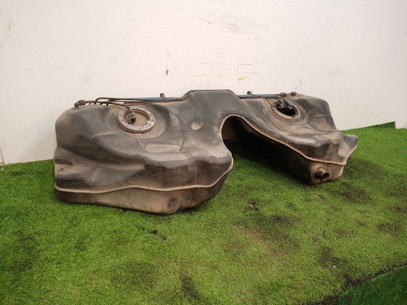 Recambio de deposito combustible para bmw serie 7 (e65/e66) 6.0 cat referencia OEM IAM 5006310 5006310 5006310B