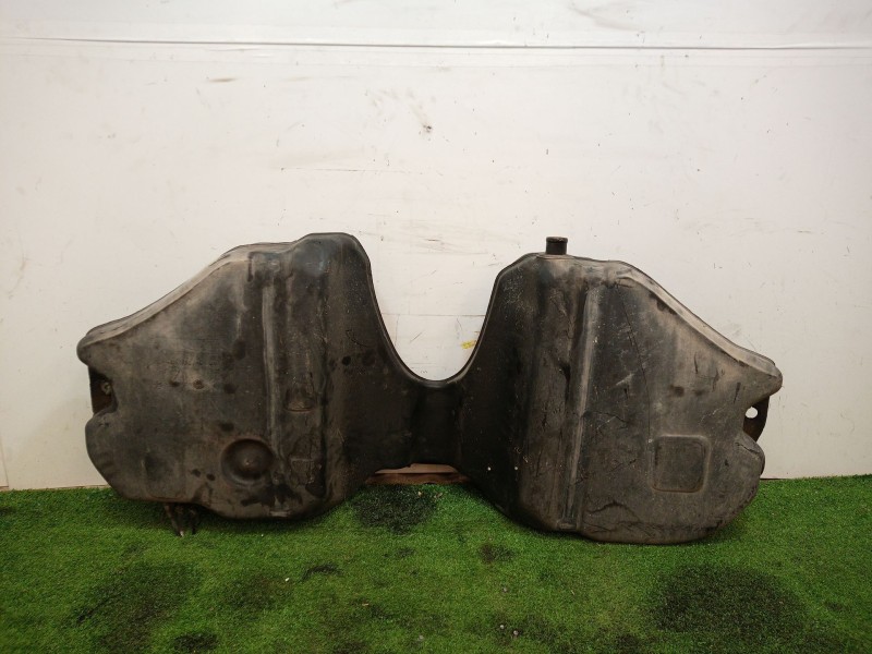 Recambio de deposito combustible para bmw serie 7 (e65/e66) 6.0 cat referencia OEM IAM 5006310 5006310 5006310B