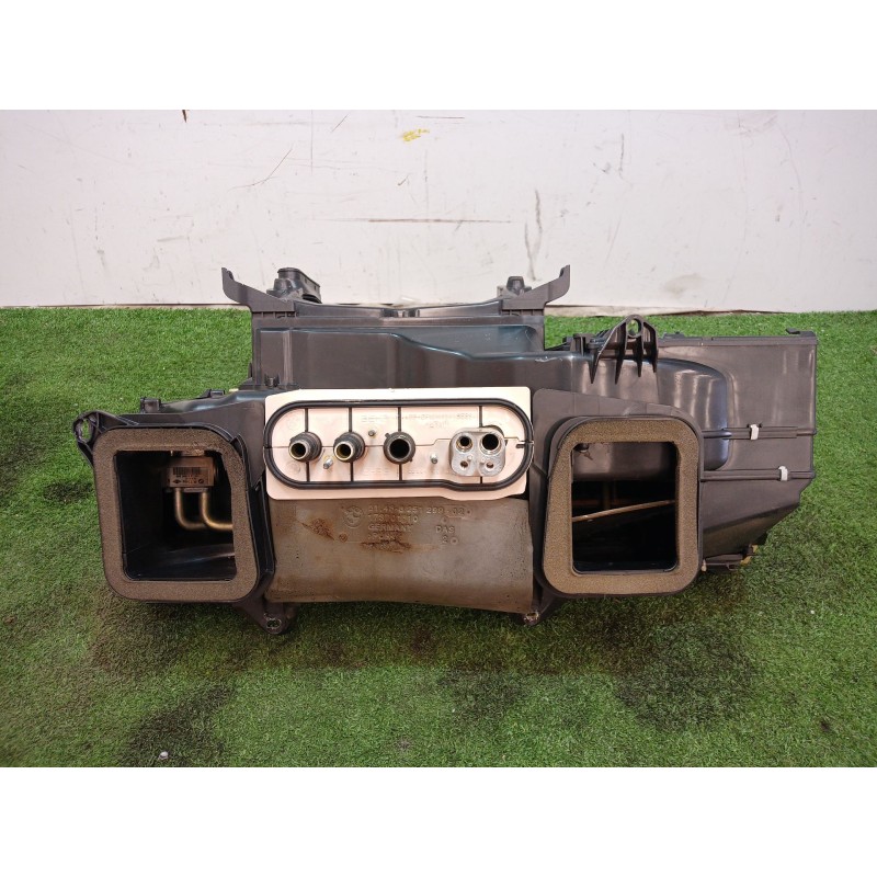 Recambio de motor calefaccion para bmw serie 7 (e65/e66) 6.0 cat referencia OEM IAM 51488251299 51488251299 51488251299