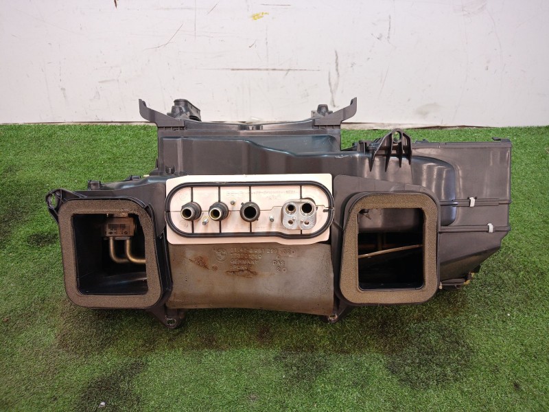 Recambio de motor calefaccion para bmw serie 7 (e65/e66) 6.0 cat referencia OEM IAM 51488251299 51488251299 51488251299