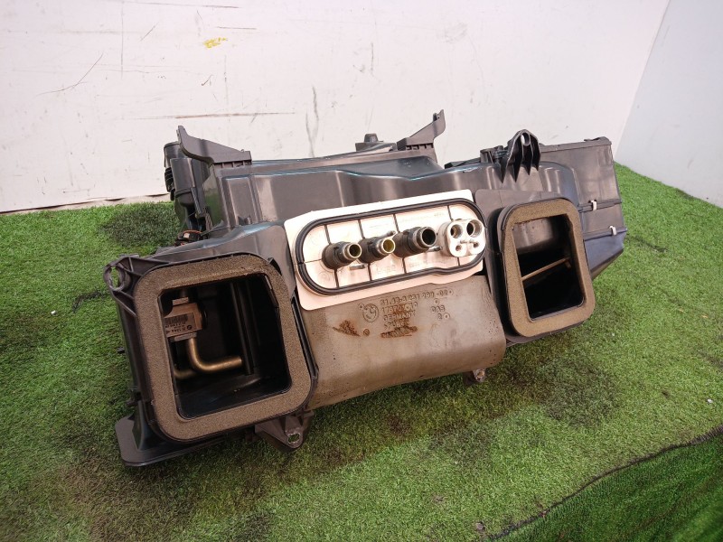 Recambio de motor calefaccion para bmw serie 7 (e65/e66) 6.0 cat referencia OEM IAM 51488251299 51488251299 51488251299