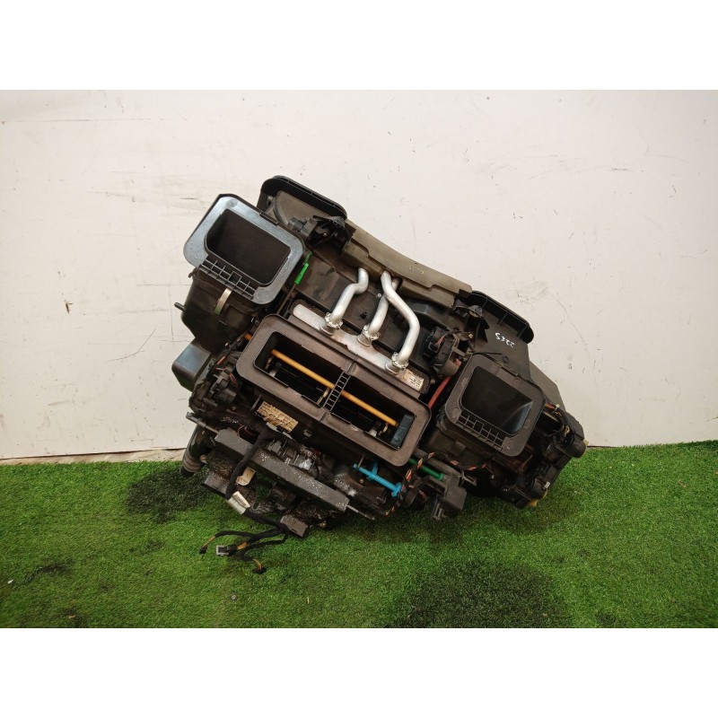 Recambio de motor calefaccion para bmw serie 7 (e65/e66) 6.0 cat referencia OEM IAM 51488251299 51488251299 51488251299