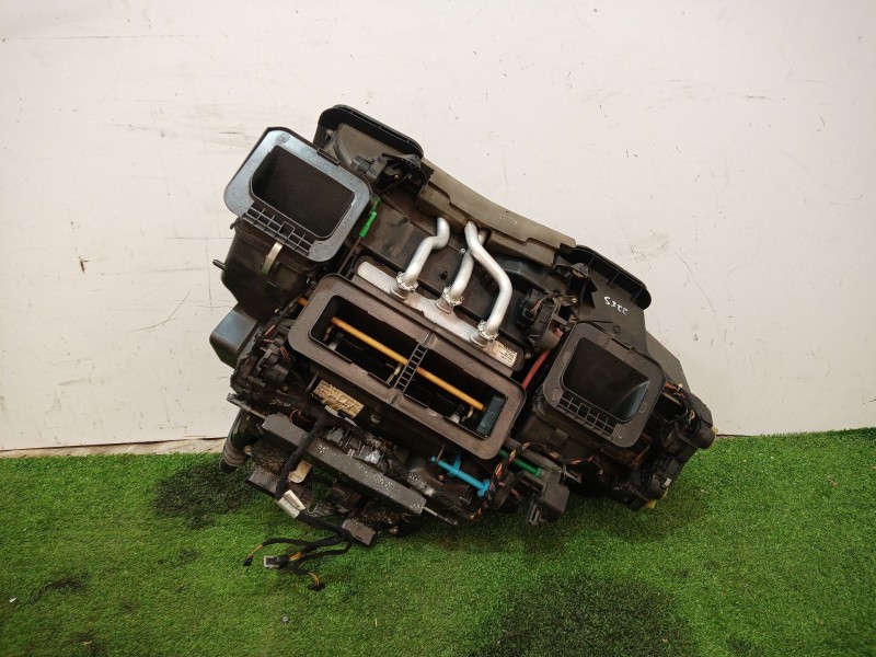 Recambio de motor calefaccion para bmw serie 7 (e65/e66) 6.0 cat referencia OEM IAM 51488251299 51488251299 51488251299