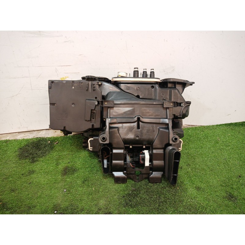 Recambio de motor calefaccion para bmw serie 7 (e65/e66) 6.0 cat referencia OEM IAM 51488251299 51488251299 51488251299