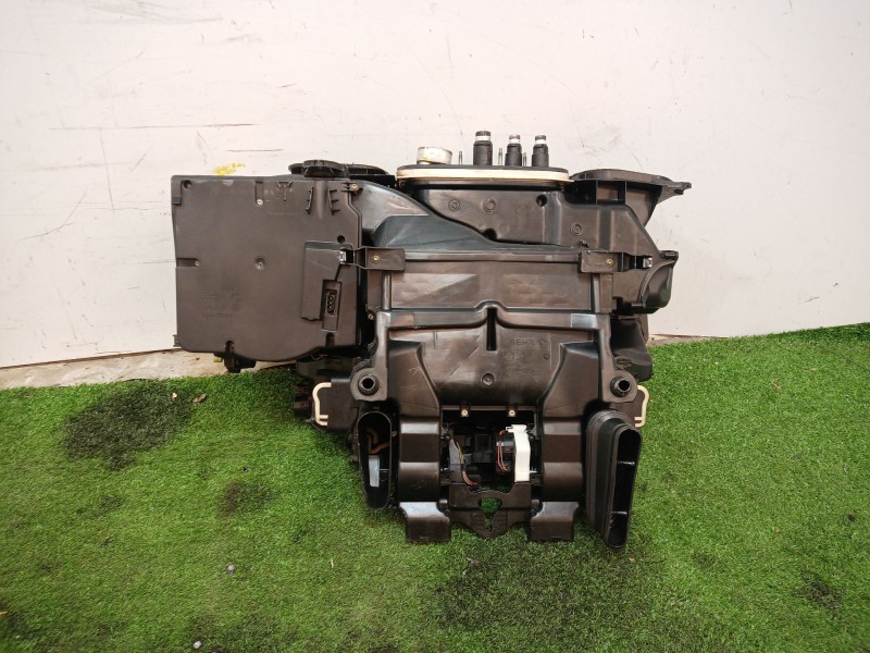 Recambio de motor calefaccion para bmw serie 7 (e65/e66) 6.0 cat referencia OEM IAM 51488251299 51488251299 51488251299