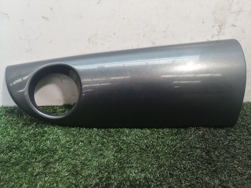 Recambio de moldura salpicadero para mini mini (r50, r53) one referencia OEM IAM 7124338 7124338 7124338
